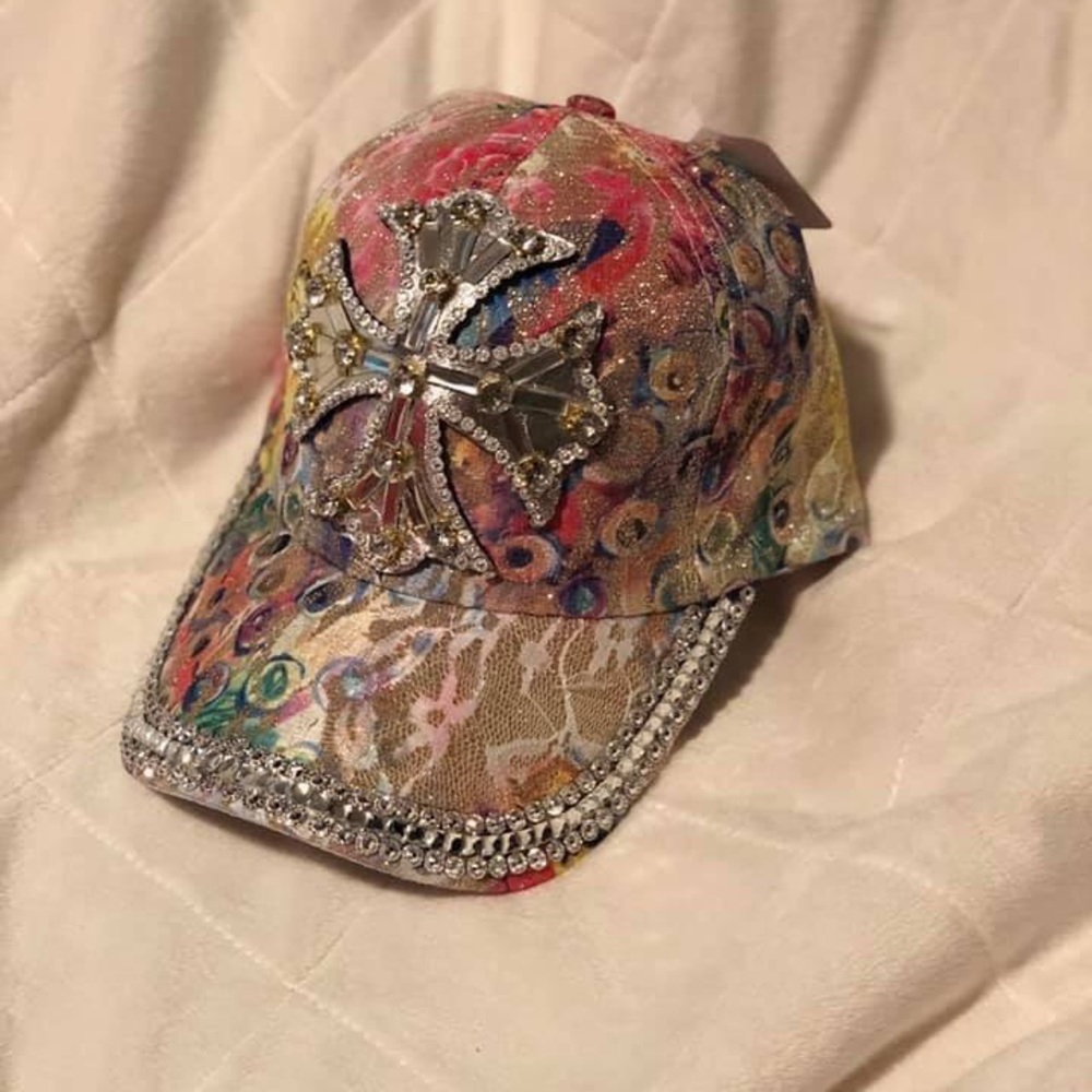 Cap